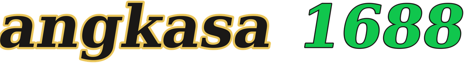 angkasa 1688 logo