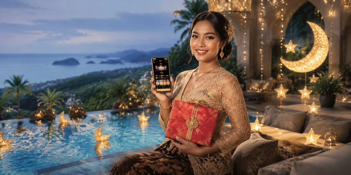 angkasa 1688 Your angkasa 1688 Login Puts You in the Lobby Instantly